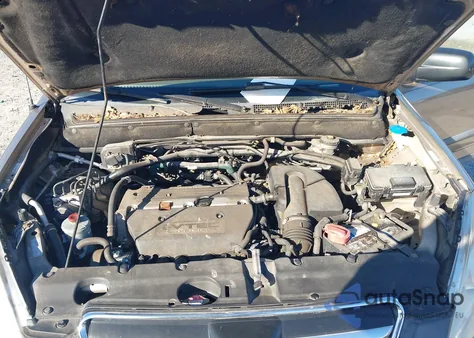 2006 Honda Cr-V Lx z USA, uszkodzony, nr VIN SHSRD68516U408119